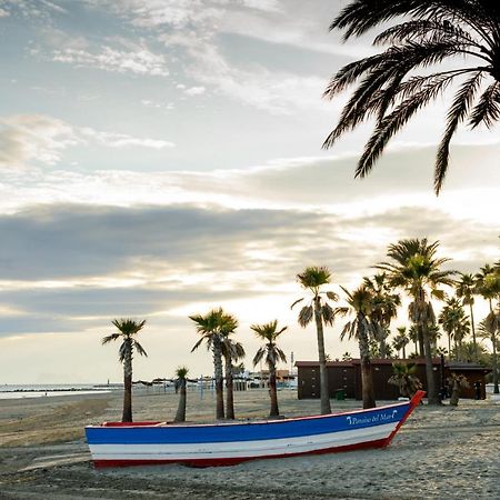 Loving Estepona Apartment Bagian luar foto