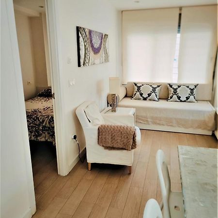 Loving Estepona Apartment Bagian luar foto