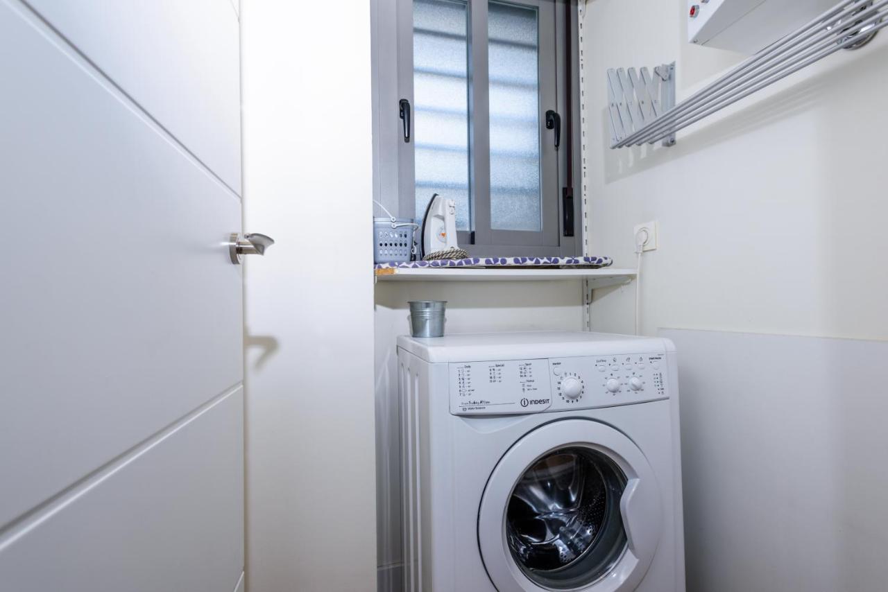Loving Estepona Apartment Bagian luar foto