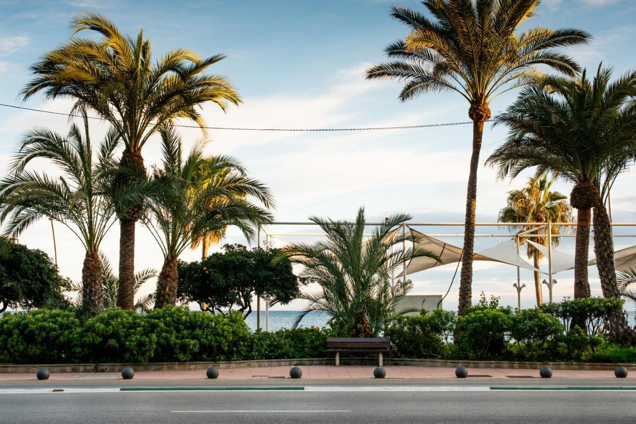Loving Estepona Apartment Bagian luar foto