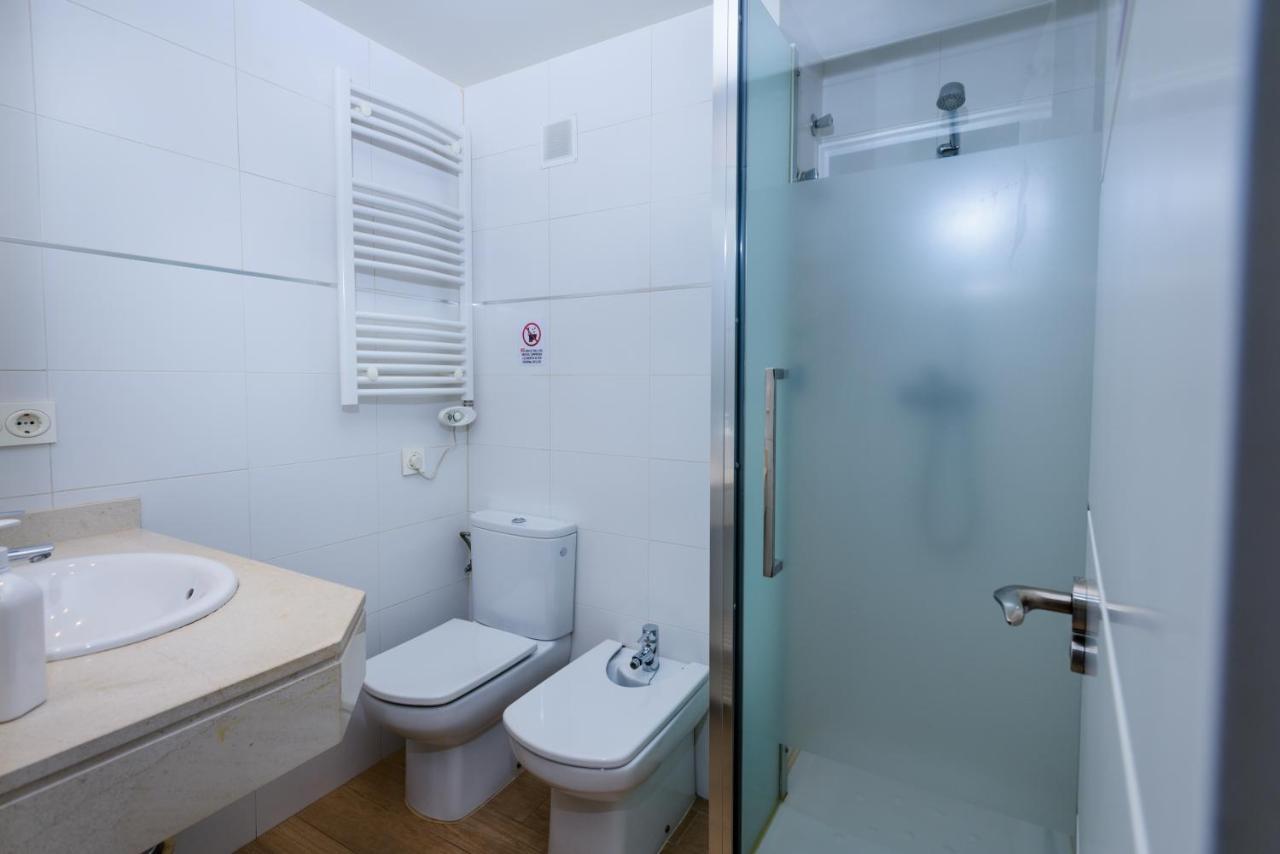 Loving Estepona Apartment Bagian luar foto