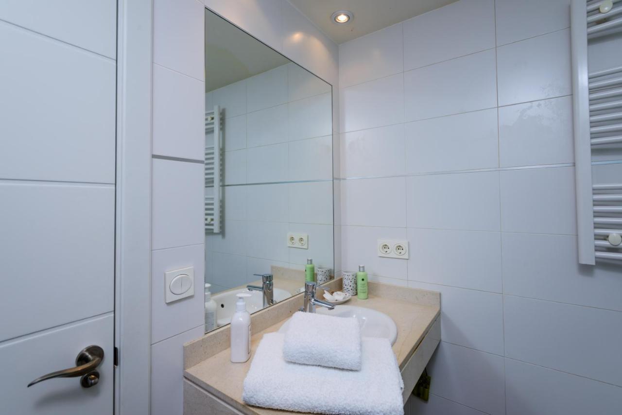 Loving Estepona Apartment Bagian luar foto