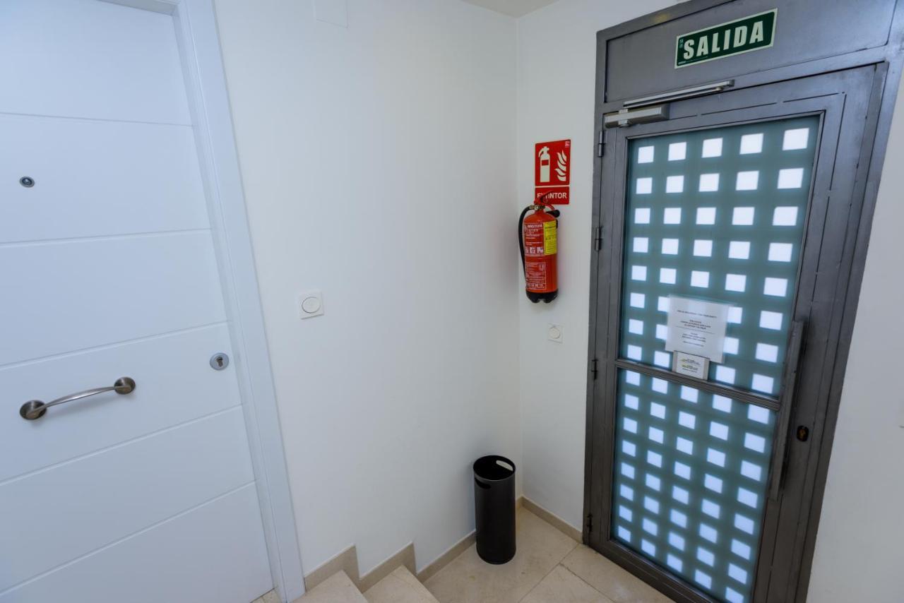 Loving Estepona Apartment Bagian luar foto