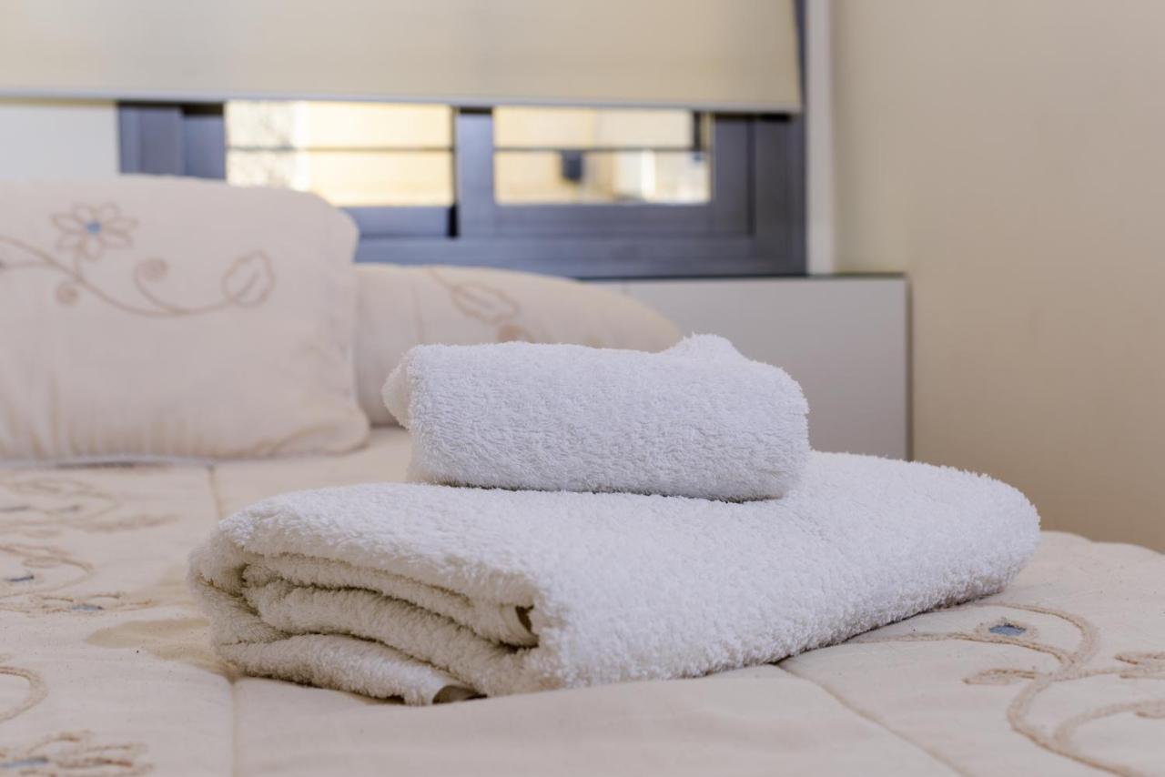 Loving Estepona Apartment Bagian luar foto