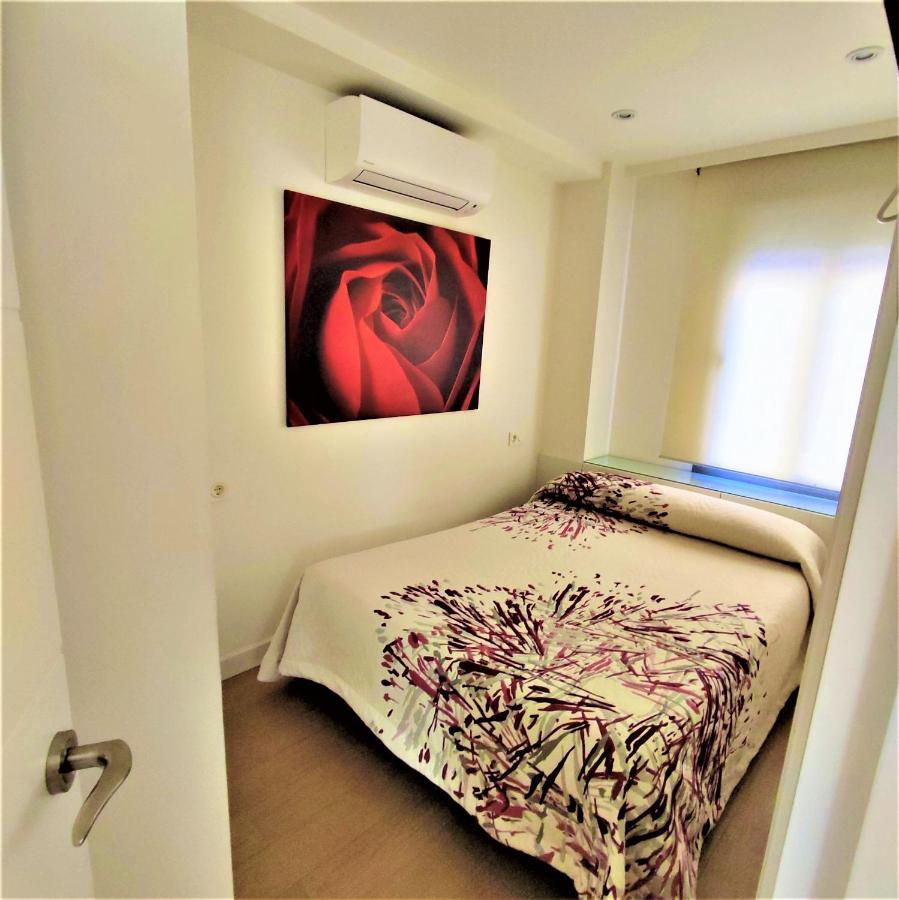 Loving Estepona Apartment Bagian luar foto