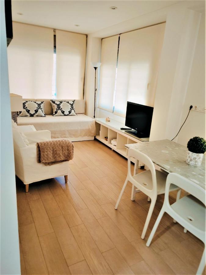 Loving Estepona Apartment Bagian luar foto