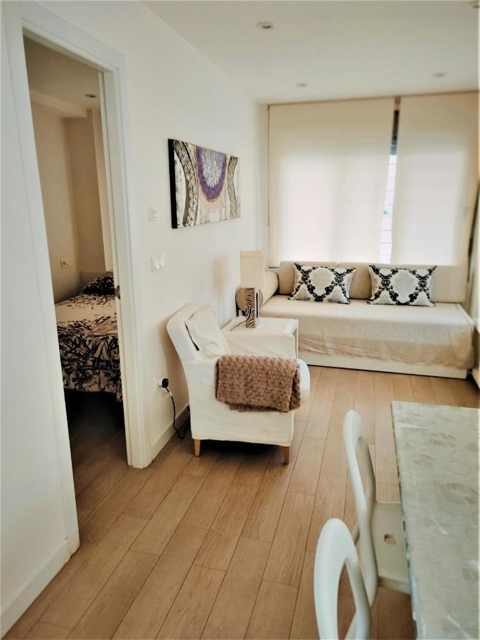 Loving Estepona Apartment Bagian luar foto