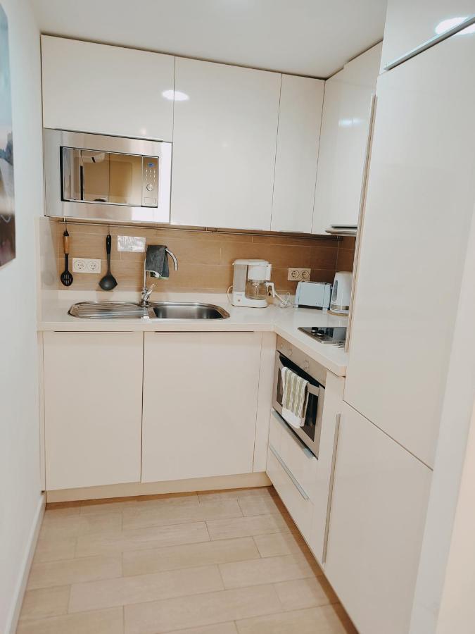 Loving Estepona Apartment Bagian luar foto